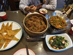 -陈厨老家菜馆(新苑店)