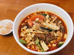 -刘信牛羊肉小炒泡馍(回民街店)