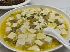 河蚌豆腐-状元楼(金溪路店)