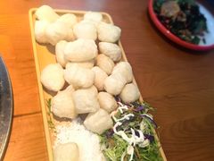 -山城正宗集安高丽火盆