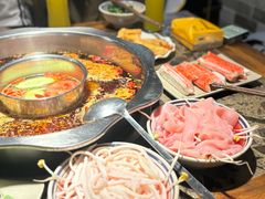 -六公里老火锅(总店)