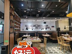 -李子坝梁山鸡(北碚万达五鸡哥店)