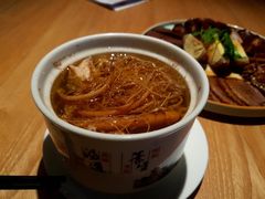 -珍味汤馆·潮汕家乡菜(保利文化广场店)