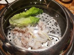 -船奇蒸汽海鲜·闽菜(八市海鲜总店)