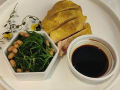 -丰收日·小海鲜·沪上家宴(顾村正大店)