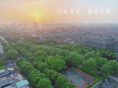 -烛影拾光观景餐厅·创意菜·摄影·小提琴(大唐不夜城店)