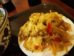 小菜-有礼有面(知春路店)