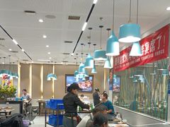 -勇利赵家烤肉坊(含光路店)