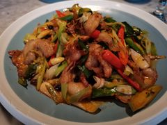 -懒人盐府人家(航天桥店)