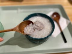 -小团圆糖水铺(襄阳南路店)