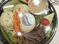 -上清·三文鱼鲜寿司(同德店)