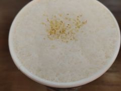 -茶话弄(咖啡·中贸广场店)
