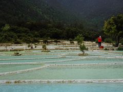 -白水台
