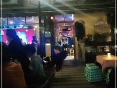 -JUKEBOX玖部音乐餐厅(华侨城店)