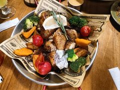 -The Good Place好地方·Brunch·coffee(国贸店)