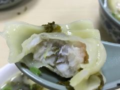 黄鱼馄饨-顶巧鸡汤馄饨(虹口总店)