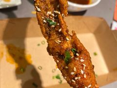 -探炉·香辣豆花烤鱼(笋岗宝能环球汇店)