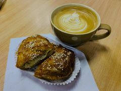 -85度C(东莞常平新南街店)