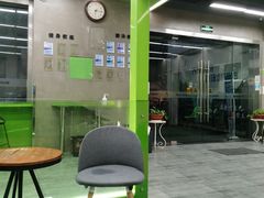 -齐岸健身(花园城店)