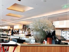 -广州柏悦酒店·悦景轩·粤菜餐厅