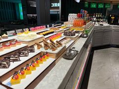 -亚马逊海鲜自助(梅溪湖步步高店)