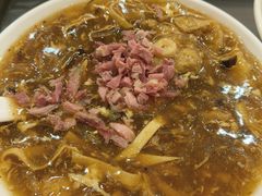 -毛华美食(清扬路店)