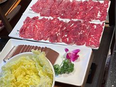 -牛事制造局牛肉火锅(莲岳路店)