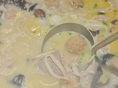 -红旗大食堂(君悦紫园店)