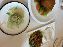 -功德林素菜饭庄(前门店)