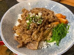 -梦山水日本烧肉(五四广场店)