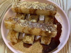 -长颈鹿的口袋钵钵鸡(市南店)