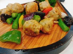 -顺德人家食府(黄金广场店)