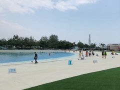 -秦皇岛乐岛海洋王国