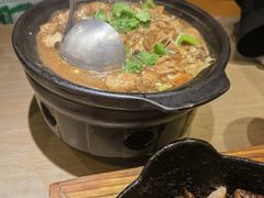 -洪兴砂锅·融合砂锅菜(三站店)