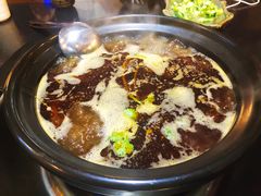 耙牛肉锅-茯菟菟fu tu tu耙牛肉(龙湖源著店)