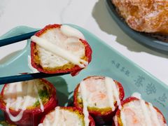 -喜势点·糖沙翁手工茶点·本地人茶居(永庆坊店)