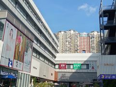 -荔秀服饰文化街区