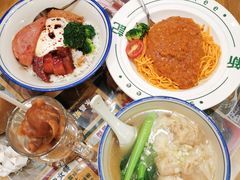 -香港新曜记茶餐厅(星耀城店)