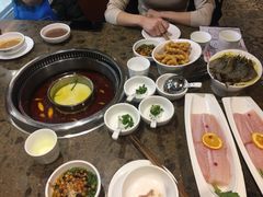 -鱼豆吉·豆浆鱼火锅(宜昌万达店)