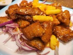 -海宝酒家(中山四路店)