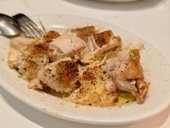 -茹丝葵经典牛排馆(成都IFS店)