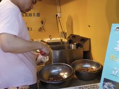 -傅强排骨(成都总店)