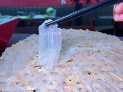 -官塘陈记鱼生·潮汕砂锅粥·牛肉火锅(潮枫路总店)