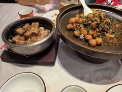 -聚鑫阁江浙菜·非遗传承技艺(闵行交大店)