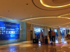 -宝龙城(杭州滨江店)