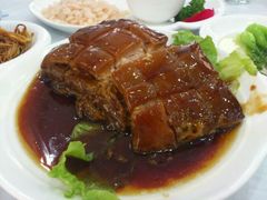 酱方-石家饭店中市店