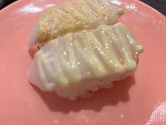 -争鲜回转寿司(太阳宫凯德MALL店)