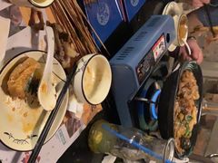 -老表记广西宵夜螺蛳鸭脚煲(西大店)