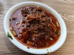 -吴记怪味面(牛王庙店)