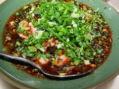 徐家口口脆-锦府盐帮·李宅(领展购物广场中关村店)